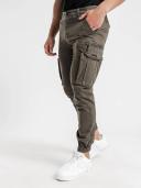 Henleys Eagle Pants Iron / 38