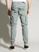 Henleys Eagle Pants Iron / 38