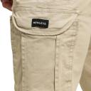 Henleys Eagle Pants Powder / 28