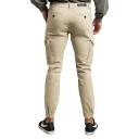 Henleys Eagle Pants Powder / 28