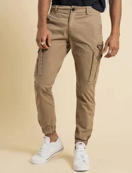 Henleys Eagle Pants Powder / 28