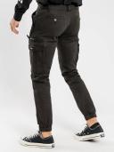 Henleys Eagle Pants Powder / 38