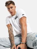 Henleys Nico Tee (White)