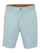 Henry Chino Shorts Paprika / 78