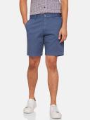 Henry Chino Shorts Paprika / 78