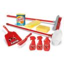 Henry Cleaning Set