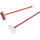 Henry Cleaning Set