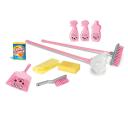 Henry Cleaning Set