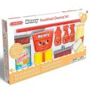 Henry Cleaning Set