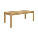 Hensley Dining Table Natural by Freedom