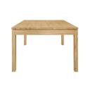 Hensley Dining Table Natural by Freedom