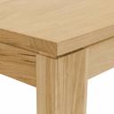 Hensley Dining Table Natural by Freedom