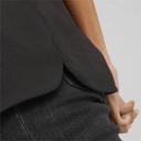 Her T-Shirt Women in Black, Size Large, Cotton/Elastane by Puma