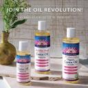 Heritage Store Castor Oil, Cold Pressed | 8 oz