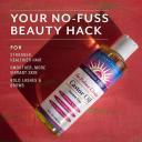 Heritage Store Castor Oil, Cold Pressed | 8 oz