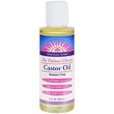 Heritage The Palma Christi Castor Oil - 4 fl oz bottle