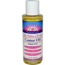 Heritage The Palma Christi Castor Oil - 4 fl oz bottle