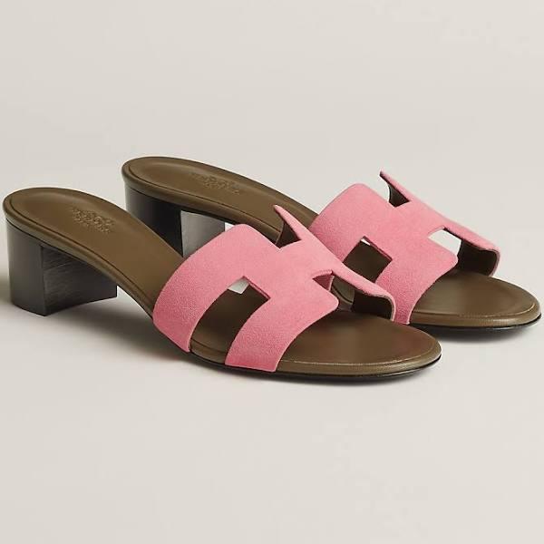 Hermès - Oasis Sandal