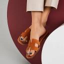 Hermès - Oran Sandal - Women's Shoes