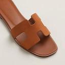 Hermès - Oran Sandal - Women's Shoes