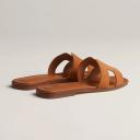 Hermès - Oran Sandal - Women's Shoes