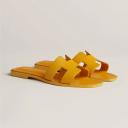 Hermès - Oran Sandal - Women's Shoes