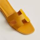 Hermès - Oran Sandal - Women's Shoes