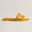 Hermès - Oran Sandal - Women's Shoes