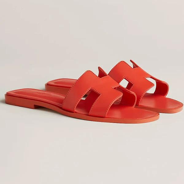 Hermès - Oran Sandal - Women's Shoes