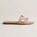 Hermès - Oran Sandal - Women's Shoes