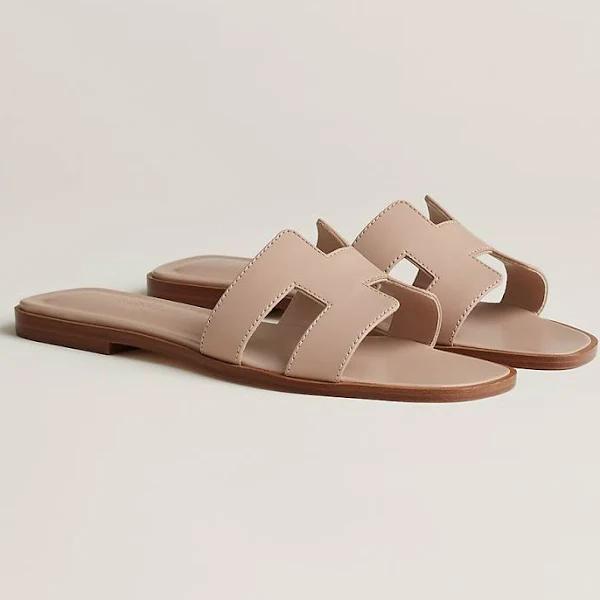 Hermès - Oran Sandal - Women's Shoes