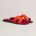 Hermès - Oran Sandal - Women's Shoes