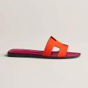 Hermès - Oran Sandal - Women's Shoes