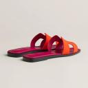 Hermès - Oran Sandal - Women's Shoes