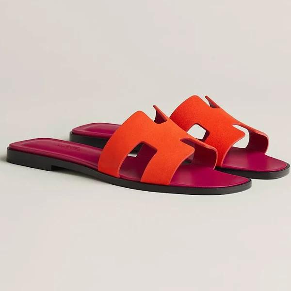 Hermès - Oran Sandal - Women's Shoes