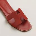 Hermès - Oran Sandal - Women's Shoes