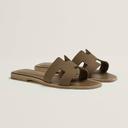 Hermès - Oran Sandal - Women's Shoes