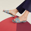 Hermès - Oran Sandal - Women's Shoes