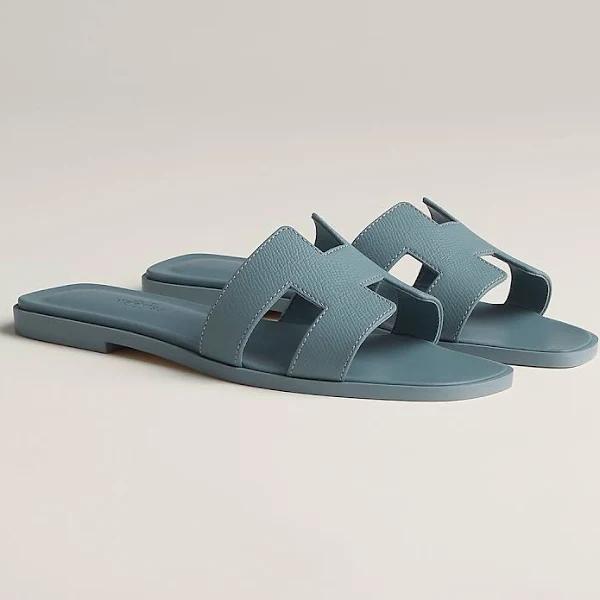Hermès - Oran Sandal - Women's Shoes