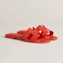 Hermès - Oran Sandal - Women's Shoes