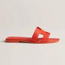 Hermès - Oran Sandal - Women's Shoes