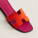 Hermès - Oran Sandal - Women's Shoes