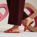 Hermès - Oran Sandal - Women's Shoes