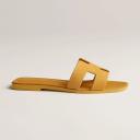 Hermès - Oran Sandal - Women's Shoes