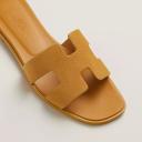 Hermès - Oran Sandal - Women's Shoes