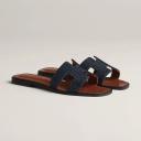 Hermès - Oran Sandal - Women's Shoes