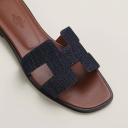 Hermès - Oran Sandal - Women's Shoes