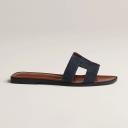 Hermès - Oran Sandal - Women's Shoes