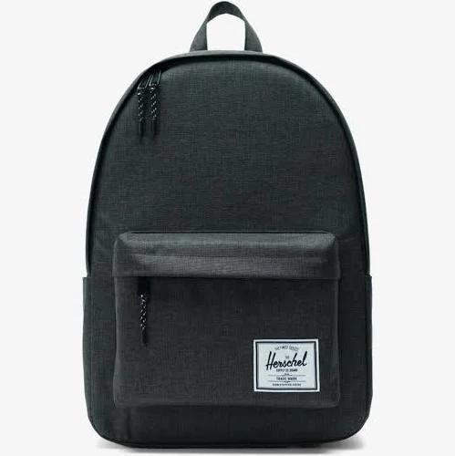 Herschel Classic X-Large Backpack Black