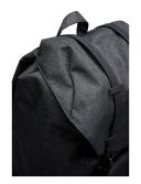 Herschel Little America Backpack - Black Crosshatch/Black